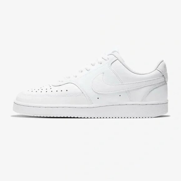 Nike Court Vision Low I 6 Youth